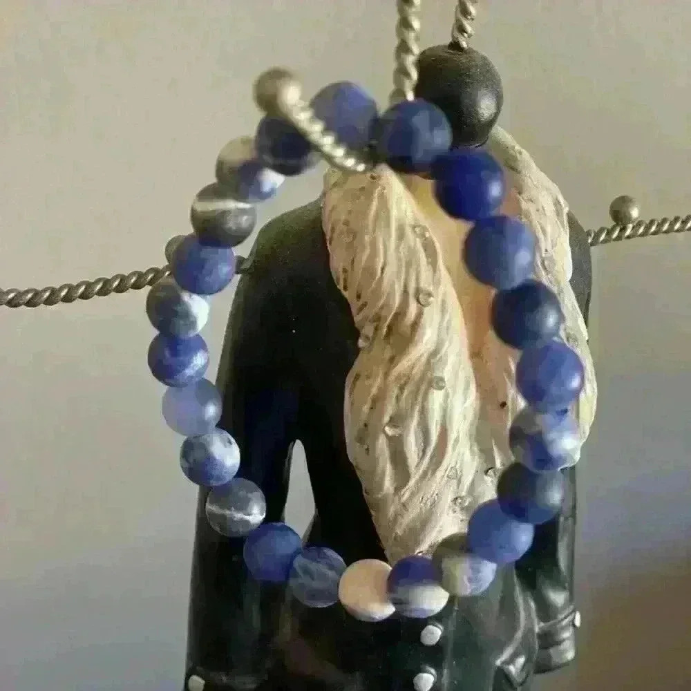 Bead bracelet